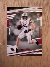 2022 Panini Prestige - Rookies Trey McBride #327 (RC)