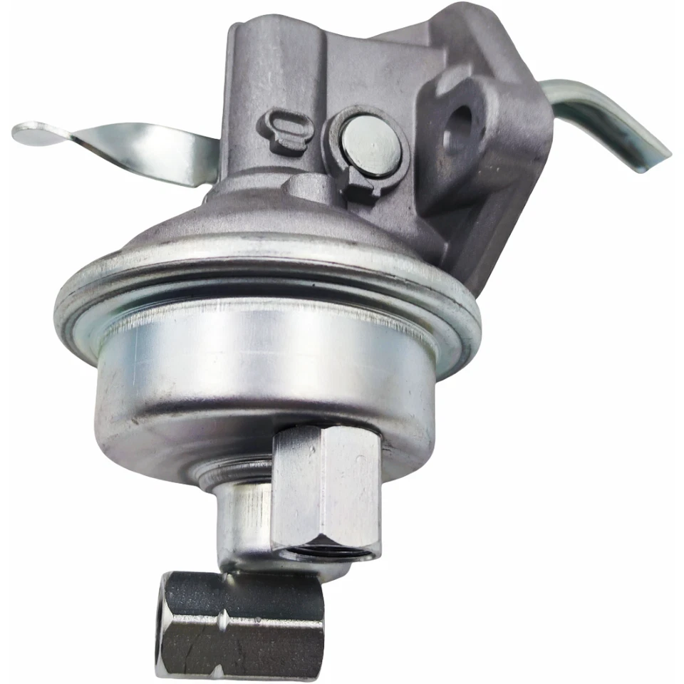 3901425 3904374 3928143 Fuel Lift Pump for 1991-1993 Freightliner FL70 FL80 FL60 Foto 2 de 4