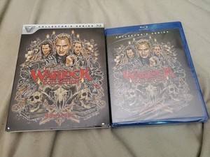 Warlock Blu Ray | eBay