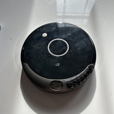 GPX PC807B Personal Portable MP3/CD Player with Earbuds Anti-Skip 10 