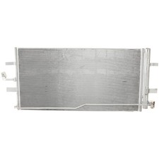 Ac Ac Condenser Mb3z19712e For Ford Ranger 2024-2025
