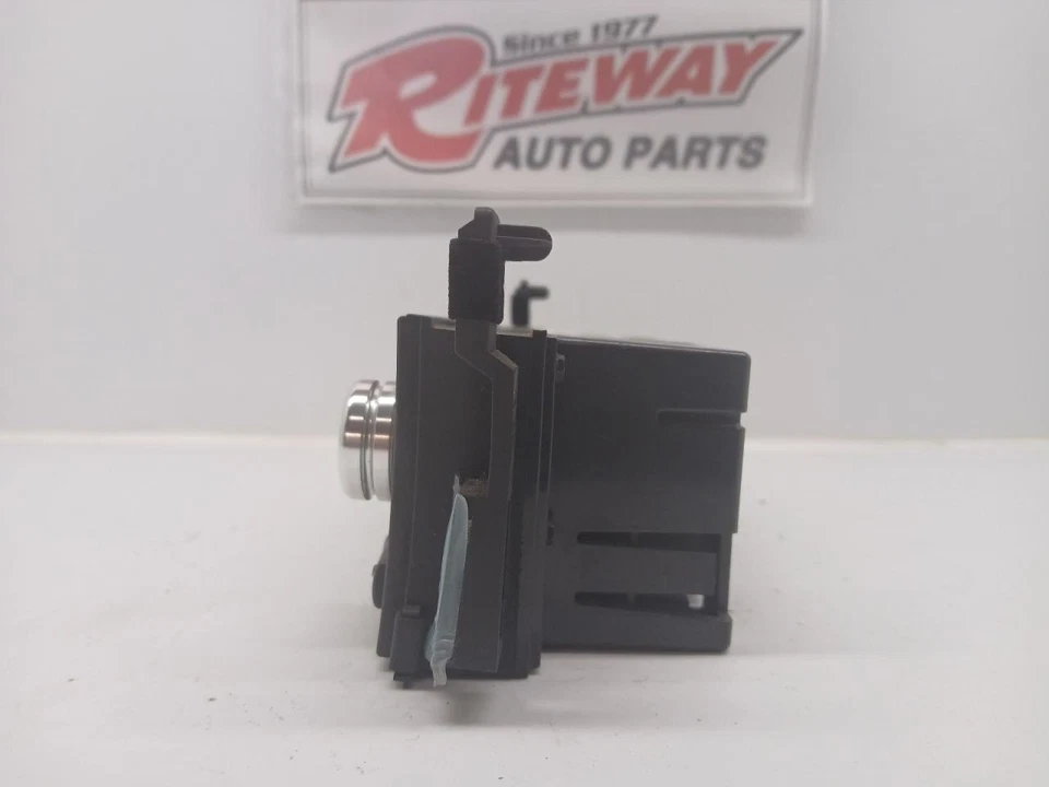 05-13 C6 CORVETTE CALENTADOR/CONTROLADOR DE AIRE ACONDICIONADO, AUTO OPT CJ2 Foto 4 de 4