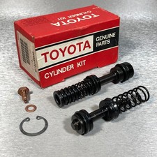 Maître-cylindre de frein Toyota STARLET