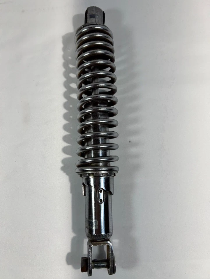 1978 HONDA CB550K VINTAGE REAR SHOCKS/SPRINGS OEM Part Number: 52400-404-013 - Image 2 of 4