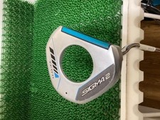 PING Sigma 2 Fetch Putter 34in Right Handed Mallet Golf Club Ships from Japan