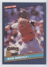 Bob Brenly