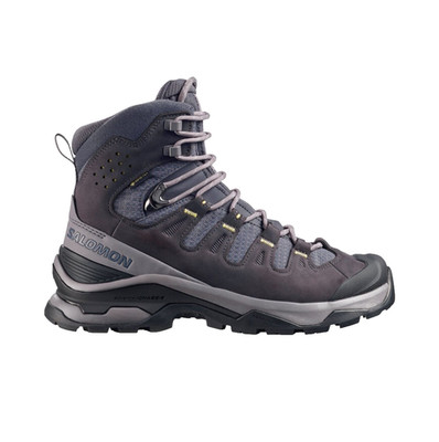 Salomon Quest 5 GTX Damen Wanderschuhe - UK8,5 - Nagelneu / Ungetragen