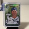 2023 Topps Chrome Platinum Anniversary - Jermaine Palacios Green Foil  /99 (RC)
