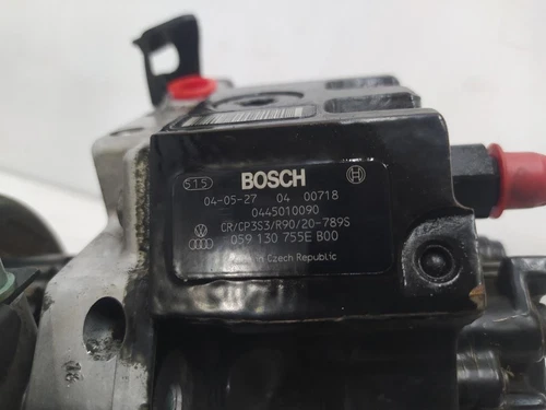 059130755E Bomba Inyeccion para AUDI A6 BERLINA (4F2) * 2004 199298 - Imagen 3 de 10