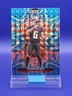 Younghoe Koo 2024 Panini Mosaic Reactive Blue SP 🔥 Falcons