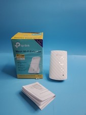 TP-Link RE220 AC750 Wireless Dual Band Wi-Fi Range Extender / Repeater / Booster