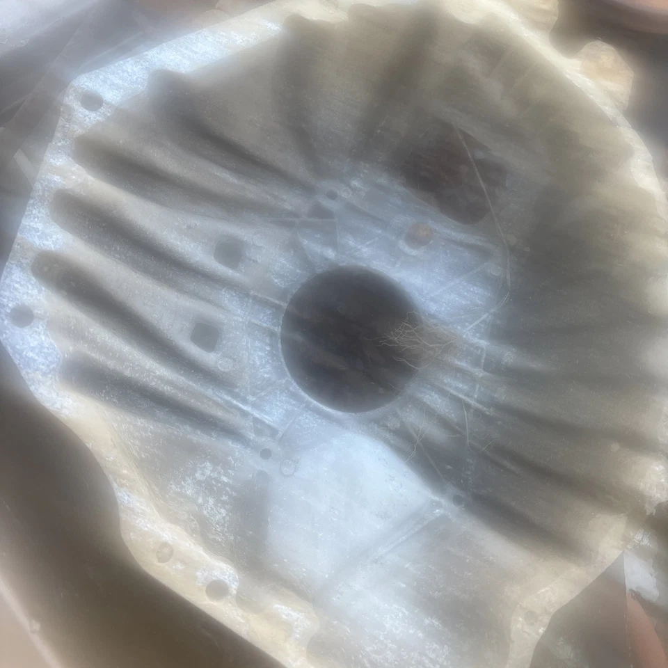 1984-91 FORD F150/BRONCO 302/351W - HYDRAULIC BELLHOUSING - #E4TA-7505-DA - Image 3 of 3