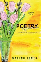 Waring Jones | Poetry Reflections | Taschenbuch | Englisch (2023)