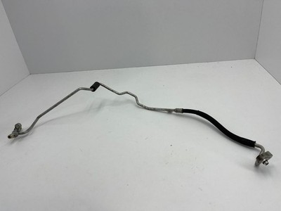BMW Z4 E85 E86 2003 AC Klimaleitung / Klimaschlauch 6909236 Benzin 141kW ENV2523