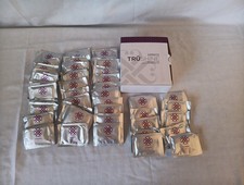 Jamberry LED Curing Lamp  Nail Prep Wipes New