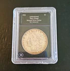 1921 Morgan Silver Dollar $1 0.9 Fine Silver Business Strike Philadelphia 468