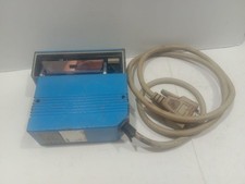 SICK CLV440-6010 Barcode Scanner P/N 1017984 Bar Code