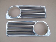 Bmw 2002 Tii 1600 E10 Grilles Bmw 2002 Tii 1600 E10 Grilles