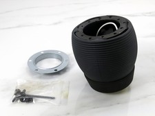 Nardi Steering Wheel Hub Adapter For Volkswagen Transporter Vanagon 4370.95.5406 Nardi Steering Wheel Hub Adapter For Volkswagen Transporter Vanagon 4370.95.5406