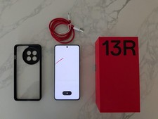 OnePlus 13R - 256 GB Storage - 12 GB RAM - Unlocked - Open Box- Free Shipping
