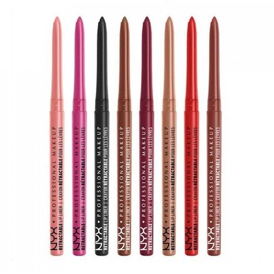 NYX Mechanical Waterproof Lip Liner - Wählen Sie Ihren Farbton