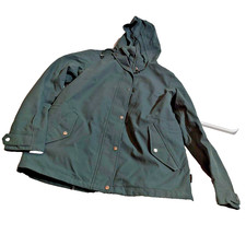 Übergangsjacke mit Kapuze Jack Wolfskin L