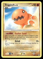 Rising Rivals #84/111 Trapinch on eBay