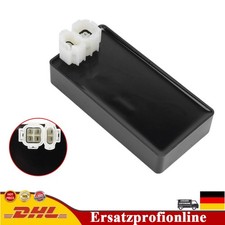 CDI Einheit, Steuergerät, Zündbox für Honda XL 600 V Transalp PD06 30410-MM9-008