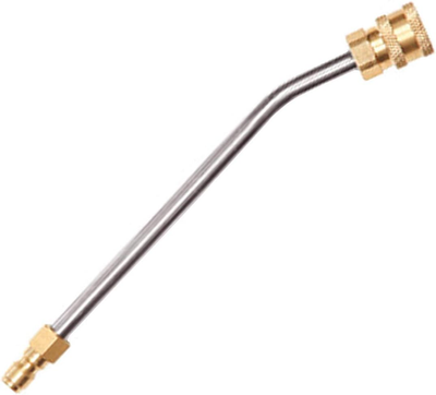 #ad Washer Extension Gutter Cleaner Attachment Accessory High Pressure Washer Gutte $16.01