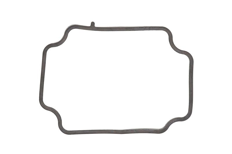 Fits ELRING EL539560 Gasket, thermostat housing EL539560 Coolant thermostat gas