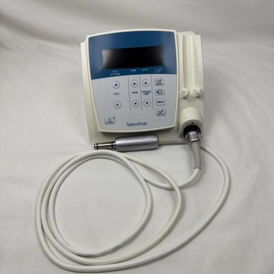 SybronEndo Elements  Endodontic Motor  Ref 815 Model AEU-28SYB