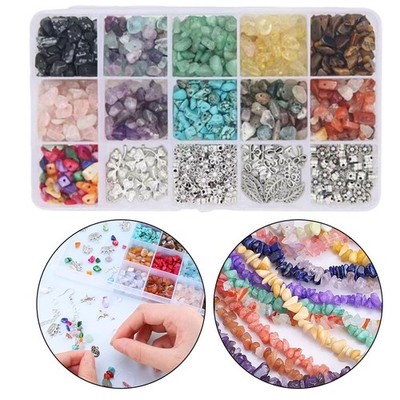 Box Making Kit Zubehör Armbänder Zum Selbermachen Schmuckherstellung Werkzeug