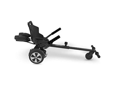 #ad Hover 1 Falcon 1 Buggy Attachment Black One Size $73.95