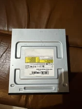 Toshiba Samsung DVD Writer CD+RW - DVD+RW Model # TS-H653 - Internal SATA Drive