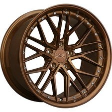 Xxr 571 20x9 5x114.3 35 Liquid Bronze Wheels4 73.1 20 Inch Rims