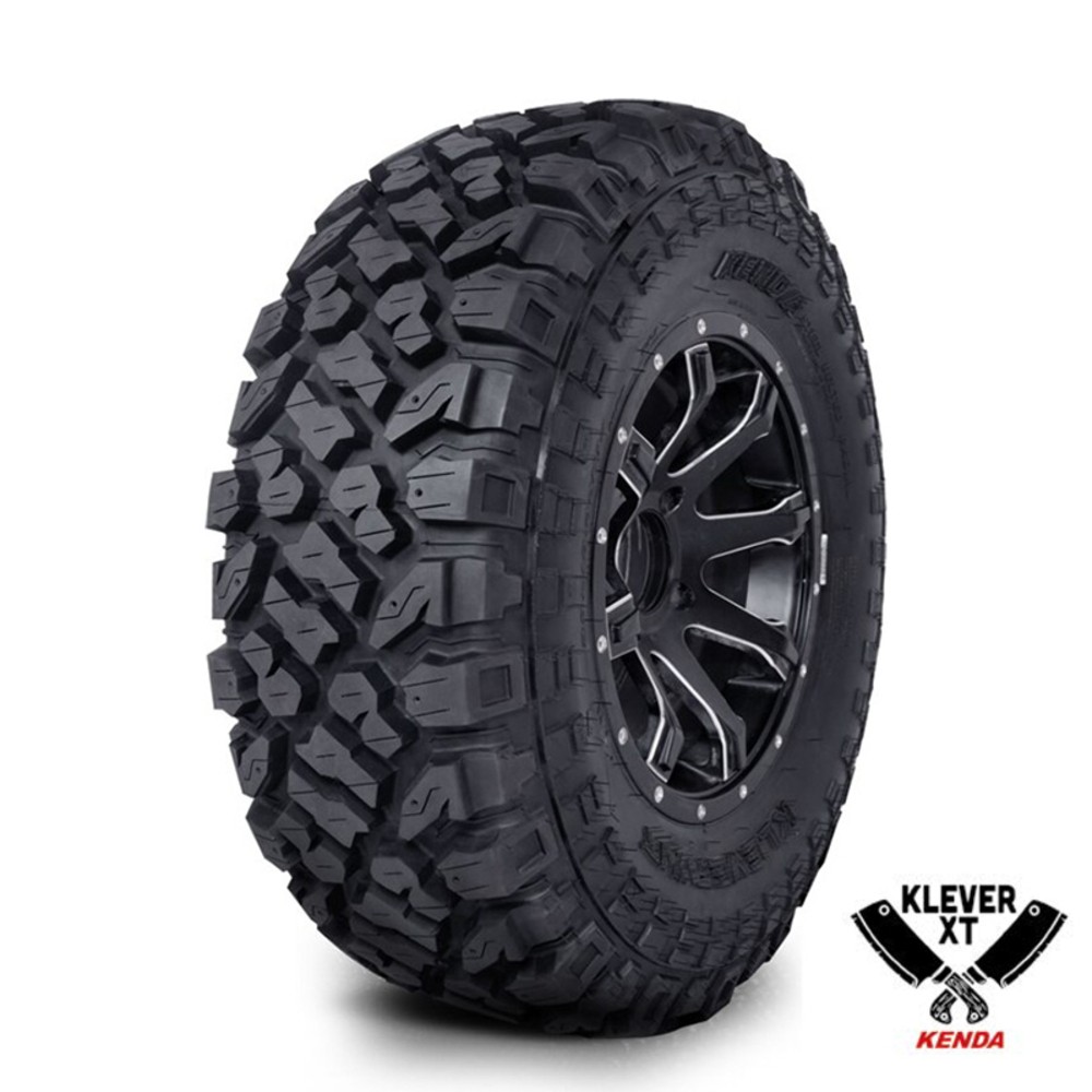 Free Shipping Kenda K3204R Klever XT 27X9 R 14 8PR 65M E TL Tire For Motorcycle