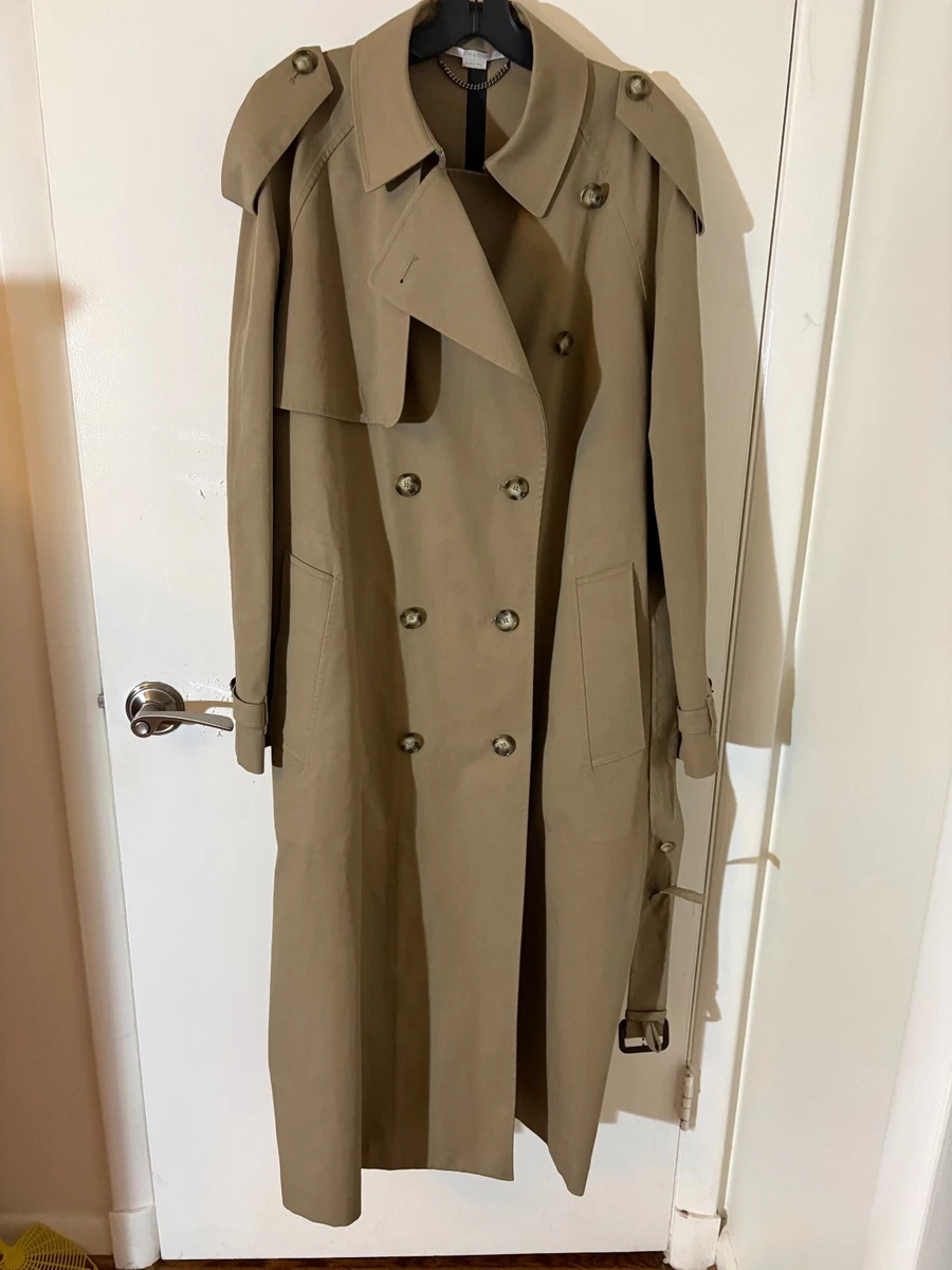 Stella McCartney Trench Coats, Jackets & Vests for Women for sale