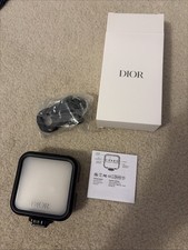 BRAND NEW DIOR CAMERA LED SELFIE ACCESSORY FOR PHONE