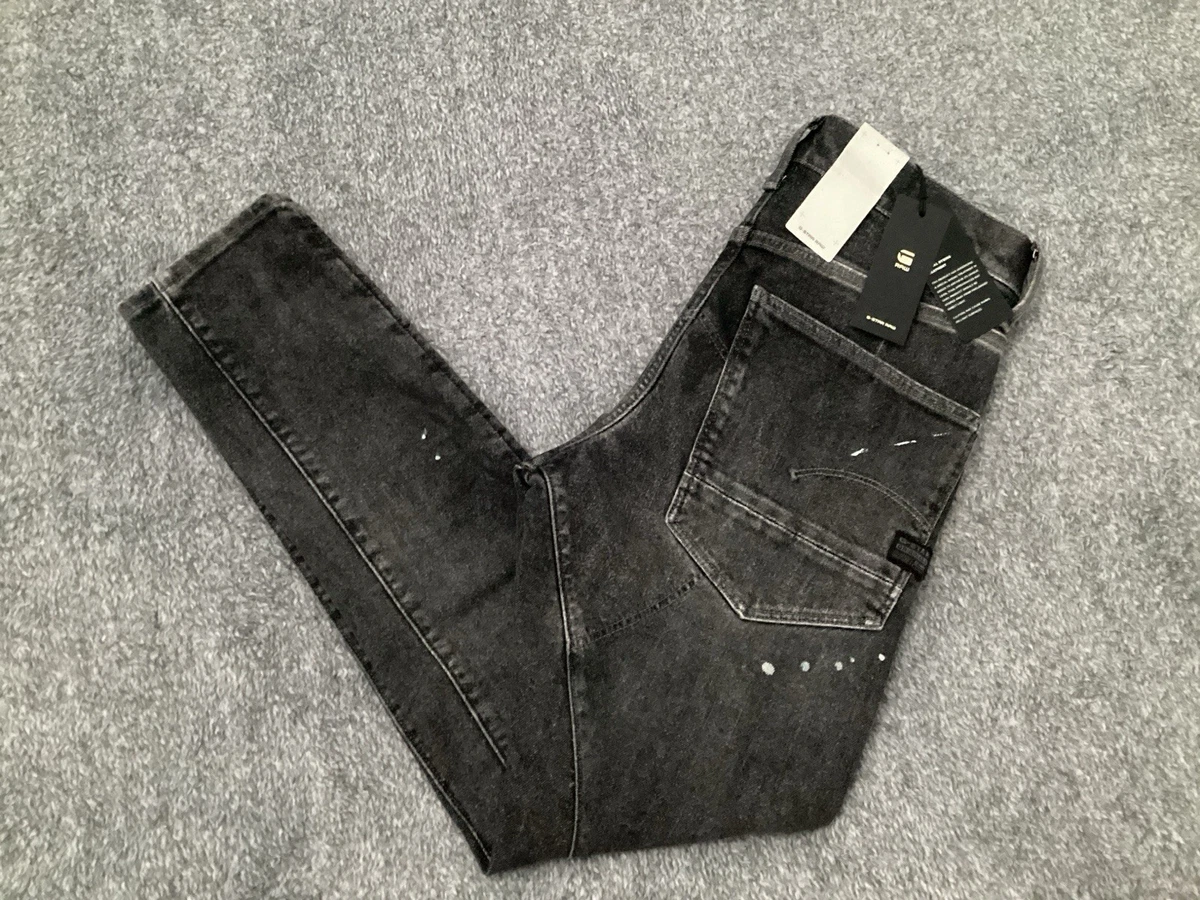 G-Star Denim Regular 28 Size Jeans Men