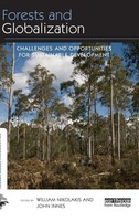 Forests And Globalization | William Nikolakis (U. A.) | Buch | Englisch | 2014
