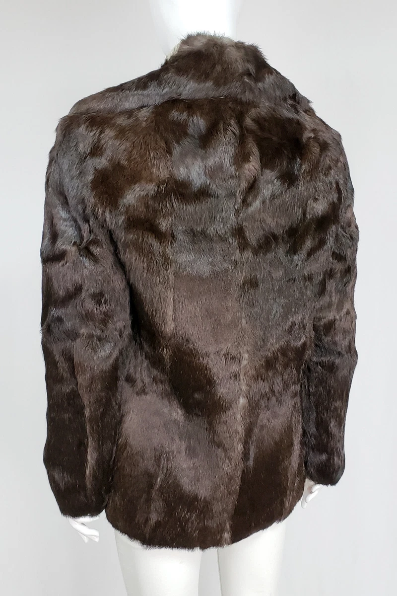 Echt pelz fur coat price top
