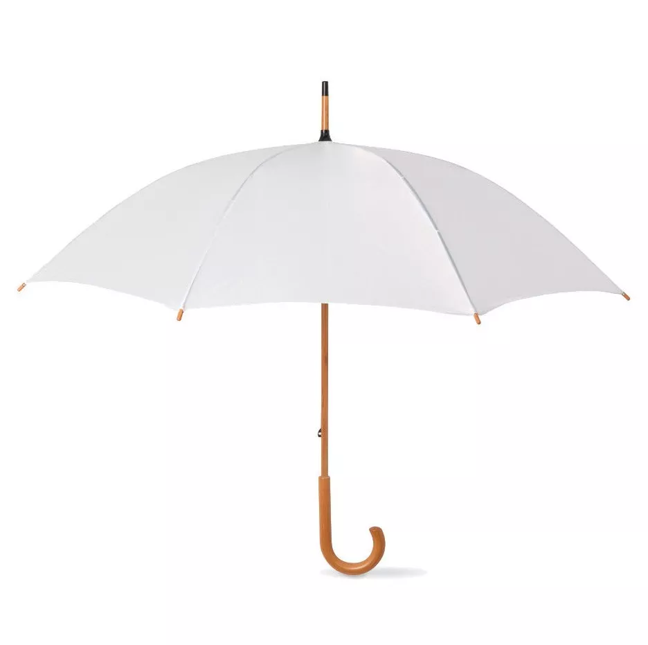 Wedding with umbrellas sale