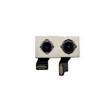 Replacement Dual Rear Back Main Camera For Apple iPhone XS / iPhone XS Max