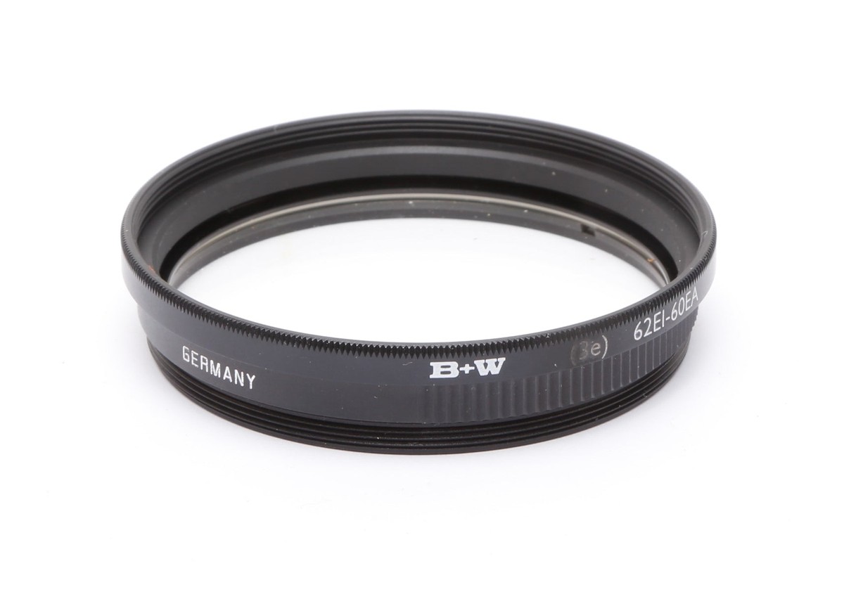 その他 Leica leiz E60 UVa 13381 Leica UVa Filter E60 13381 – FLASHBACK CAMERA