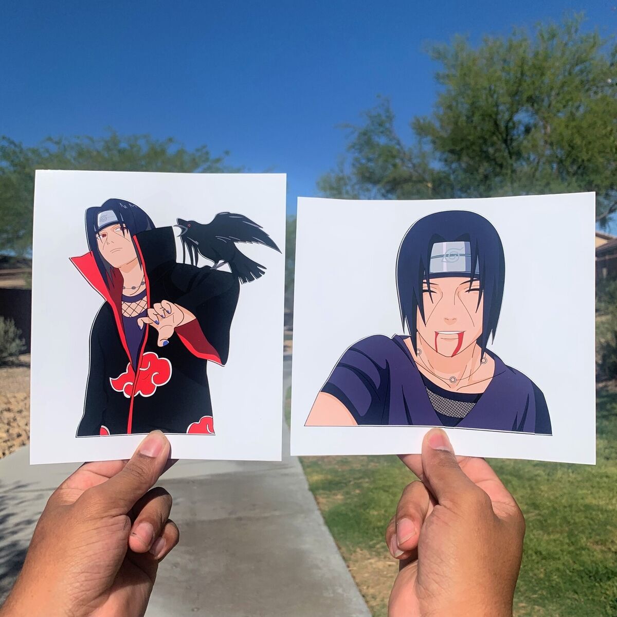 Shisui Uchiha, anime, itachi, madara, manga, naruto, sasuke