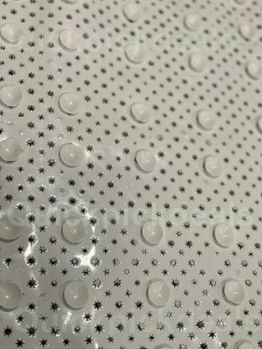 Alfombra de ducha antideslizante de baño de baño de corcho masaje para pies de bambú de corcho de madera VARIOS - Imagen 3 de 12
