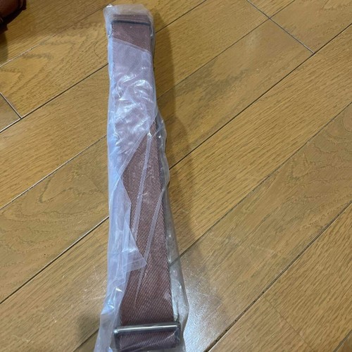 SMYTHSON Business Bag Briefcase Handbag w/ID Case Holder Leather in Beige mens!! - 第 2/10 張圖片