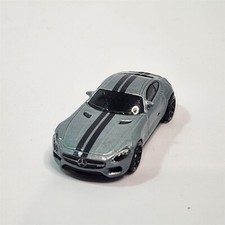 Hot Wheels Mercedes-Benz AMG GT 2016 #HW-297