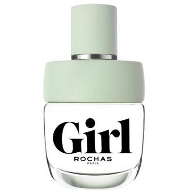 3386460124249 ROCHAS Girl EDT spray 60ml (P1) 