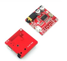 MODULO Bluetooth MP3 amplificatore audio auto decodificatore 4.1 5V segnale pc 